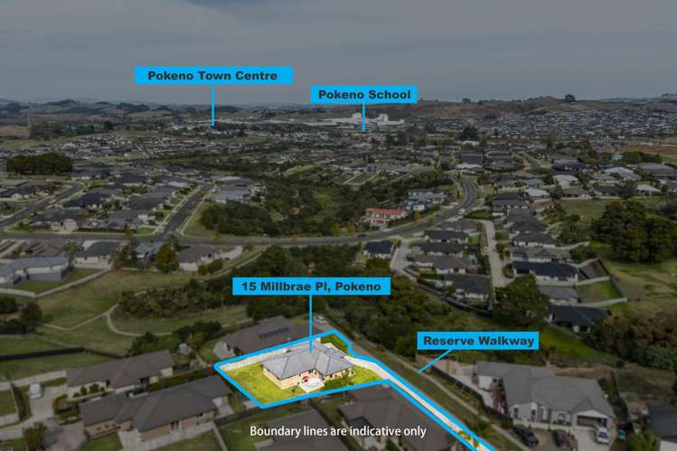 15 Millbrae Place Pokeno_21