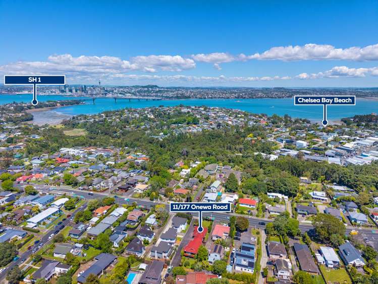 11/177 Onewa Road Birkenhead_17