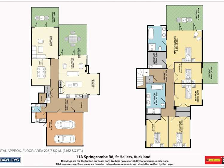 11a Springcombe Road Saint Heliers_21