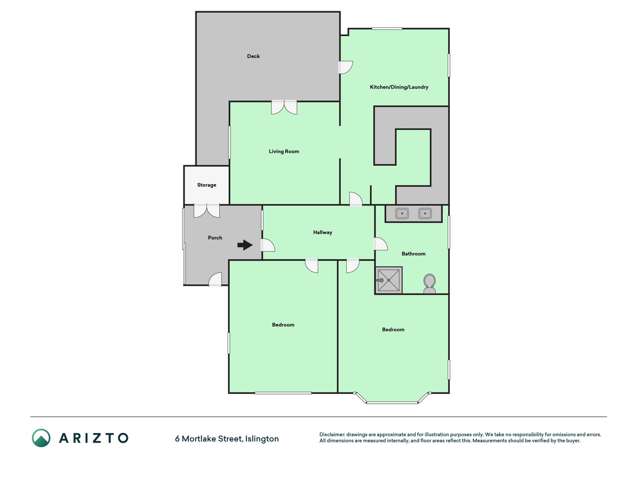 6 Mortlake Street Islington_1