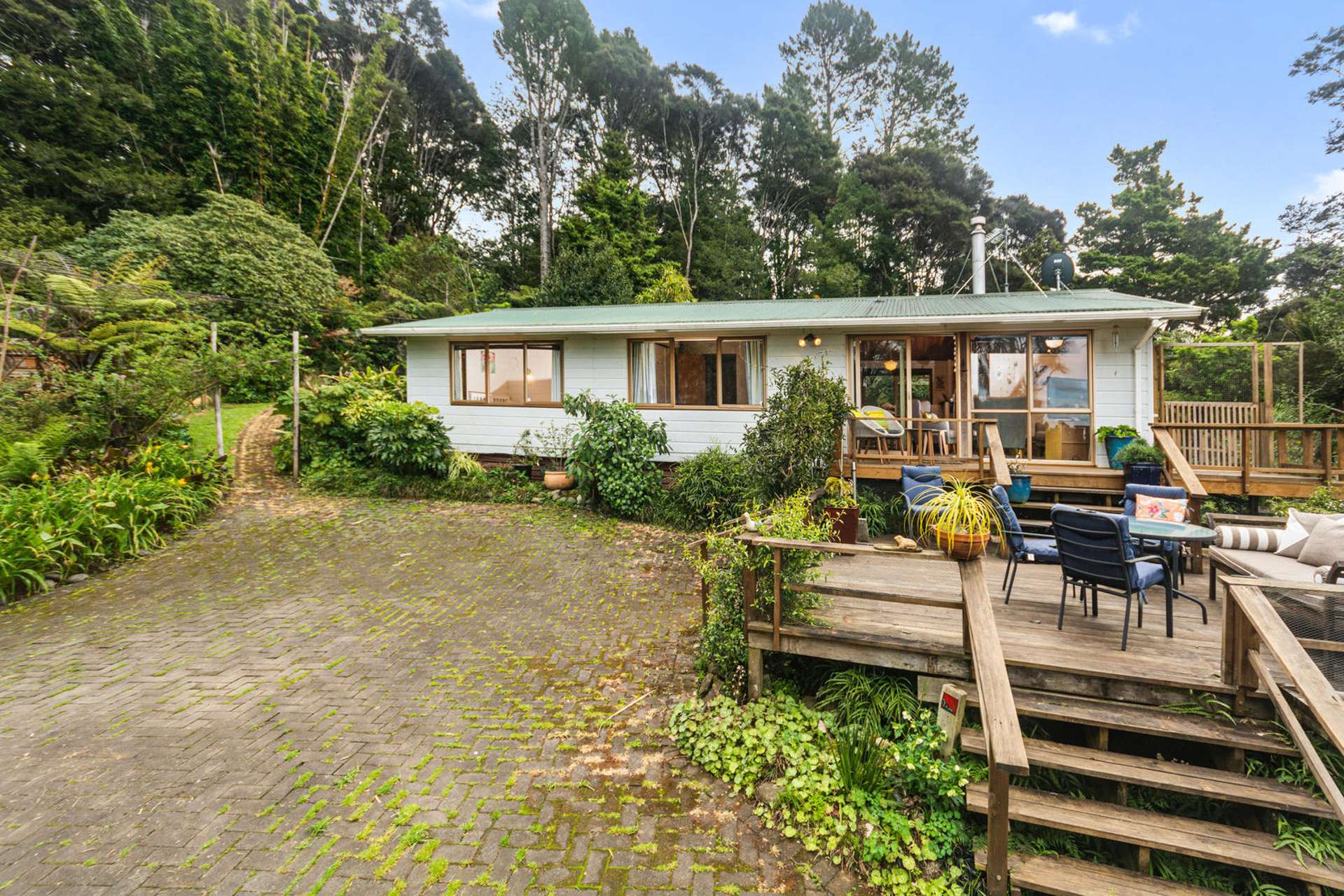 655 Huia Road Parau_0