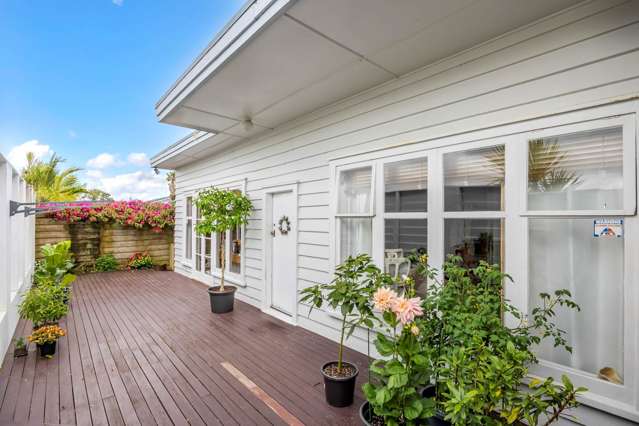 Affordable Family Home With Seaview In Rangi Zone