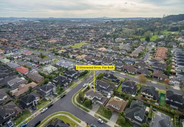 2 Silverwood Drive Flat Bush_15