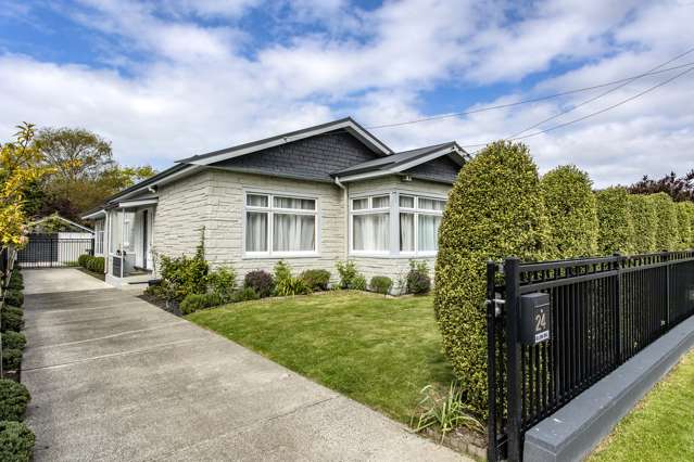 24 Chrystal Street Richmond_1