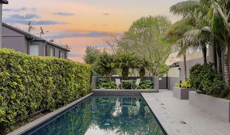 106d Gladstone Road Parnell_22