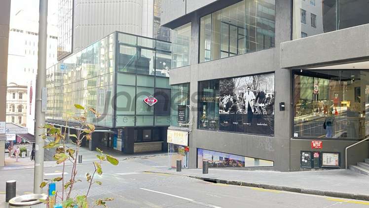 Shop 19, Ground Floor/22-26 Albert Street, JW Marriott City Centre_8