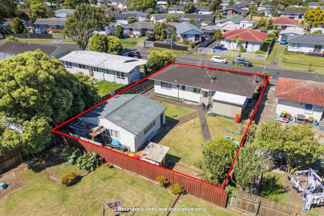 607m2- Live, Invest or Develop in Prime Location!