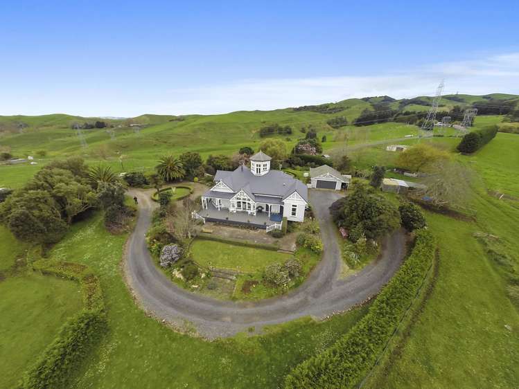 18 Tirohanga Road Rotoorangi_19