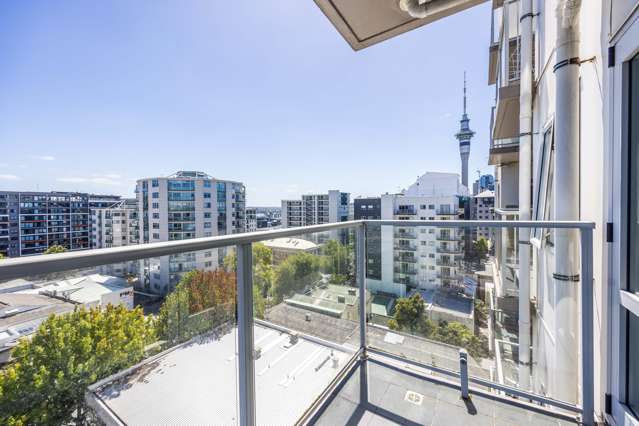 10d/113 Vincent Street Auckland Central_1