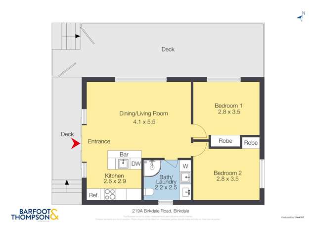219A Birkdale Road Birkdale_1