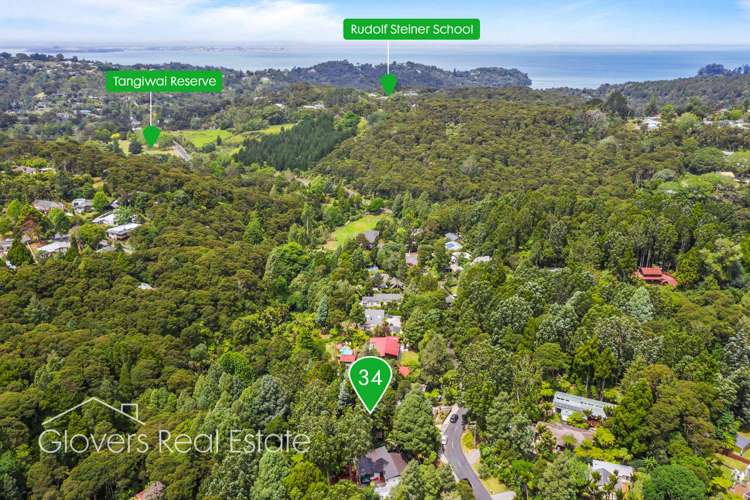34 Sylvan Valley Avenue Titirangi_17