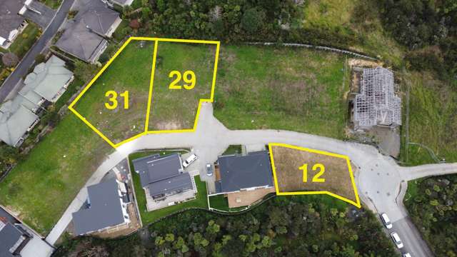 Still Searching for the Right Home? Maybe time to build?