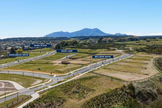 Richmond Terrace – Build your future