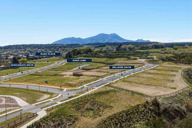 Stage 2 Richmond Terrace Richmond Heights_0