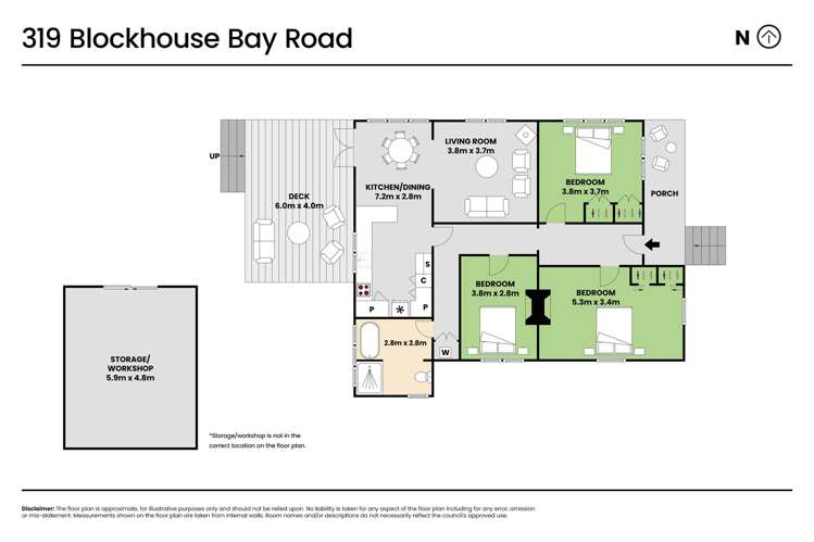 319 Blockhouse Bay Road Avondale_25