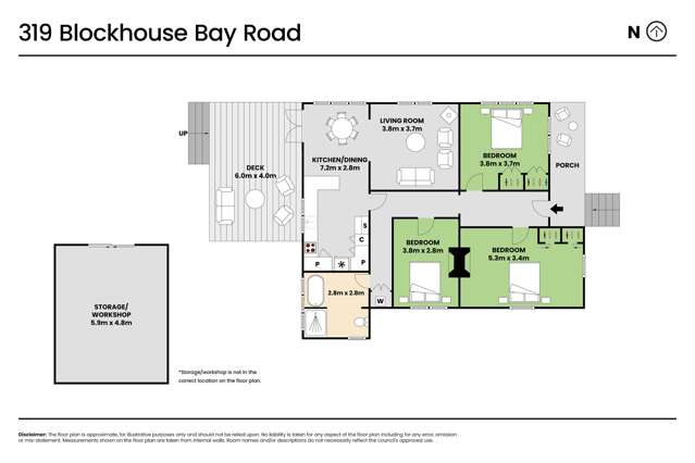 319 Blockhouse Bay Road Avondale_1