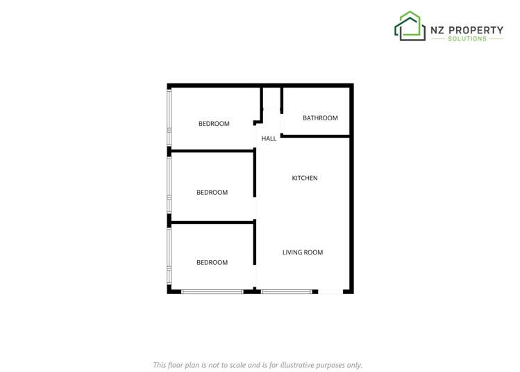 59 & 59A Grange Street North Dunedin_30