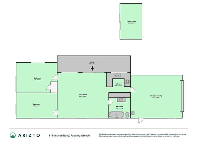 81 Simpson Road Papamoa Beach_1