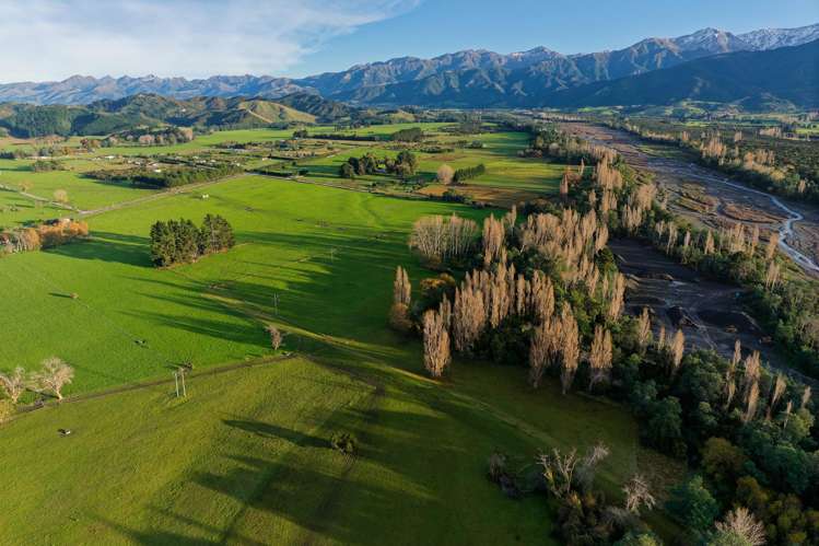 Inland Kaikoura Road Kaikoura_6
