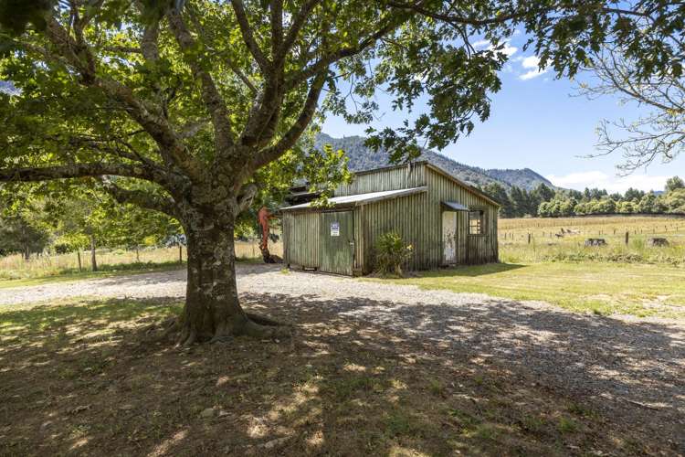 788 Wakamarina Road Havelock_37