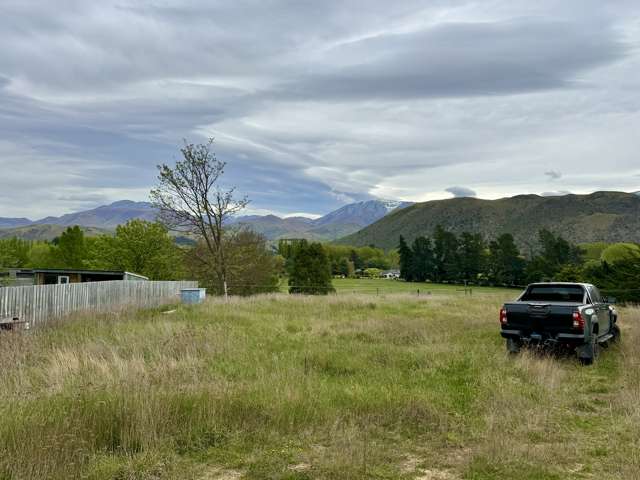 28b Old slip Road, Hakataramea, Waimate Kurow_4