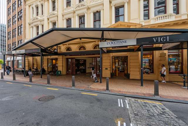 233 Lambton Quay Wellington Central_3