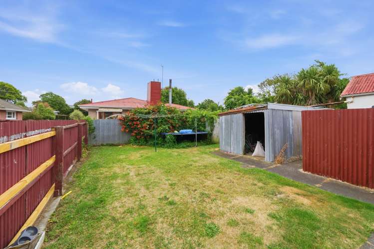 183 & 185 England Street Linwood_12