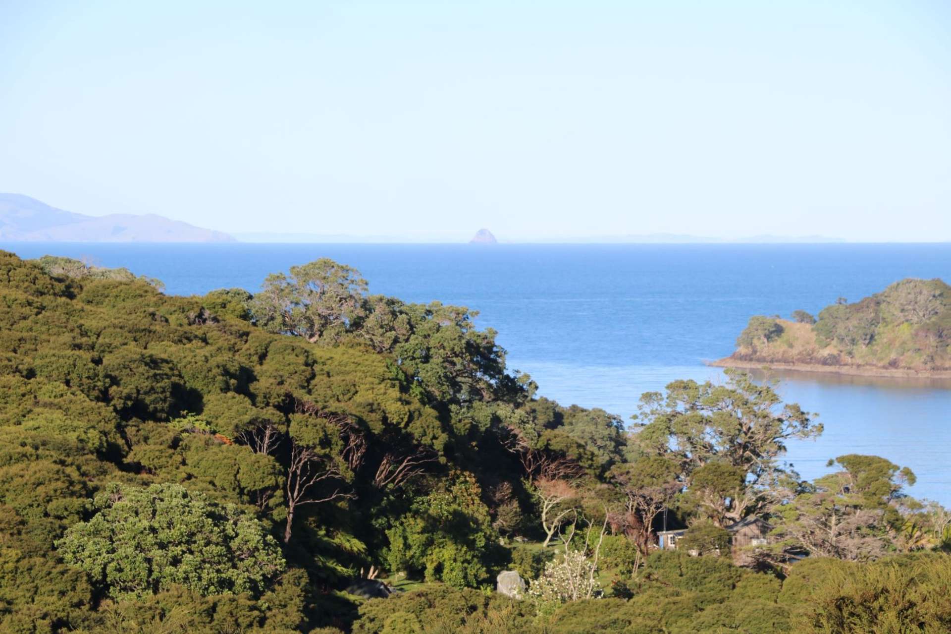 6 Harpoon Hill Great Barrier Island (Aotea Island)_0