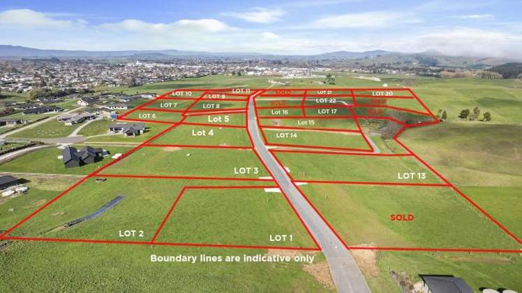 - Stage Three, Sunridge Park Morrinsville_5