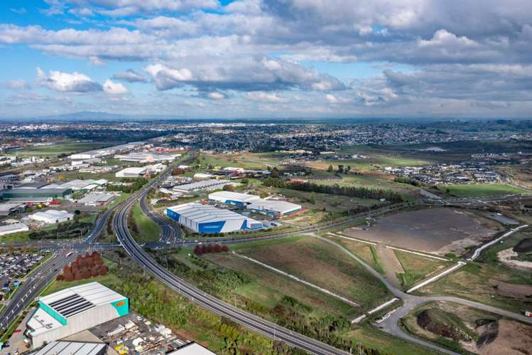 Orient Innovation Park, Te Wetini Drive Te Rapa_16