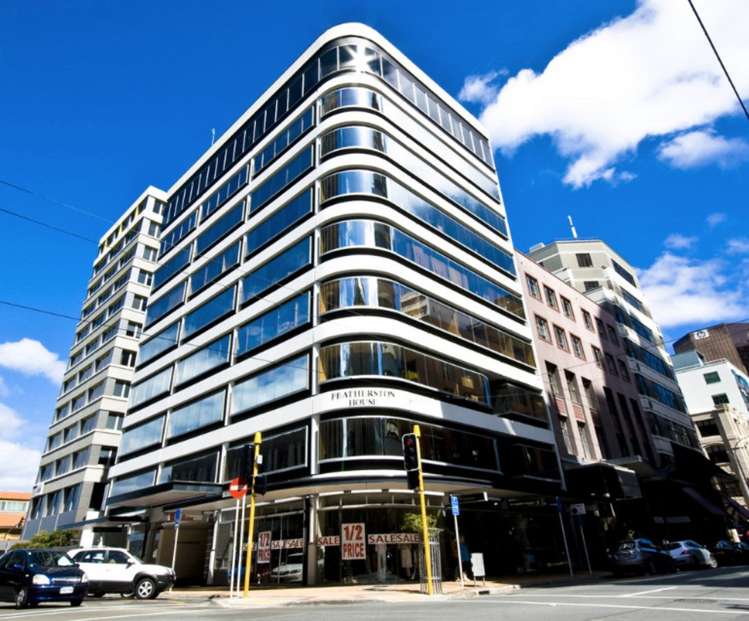 119 Featherston Street Wellington Central_9