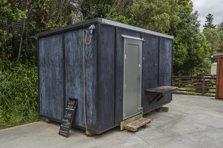 9 Bickerstaffe Road Maungaturoto_20