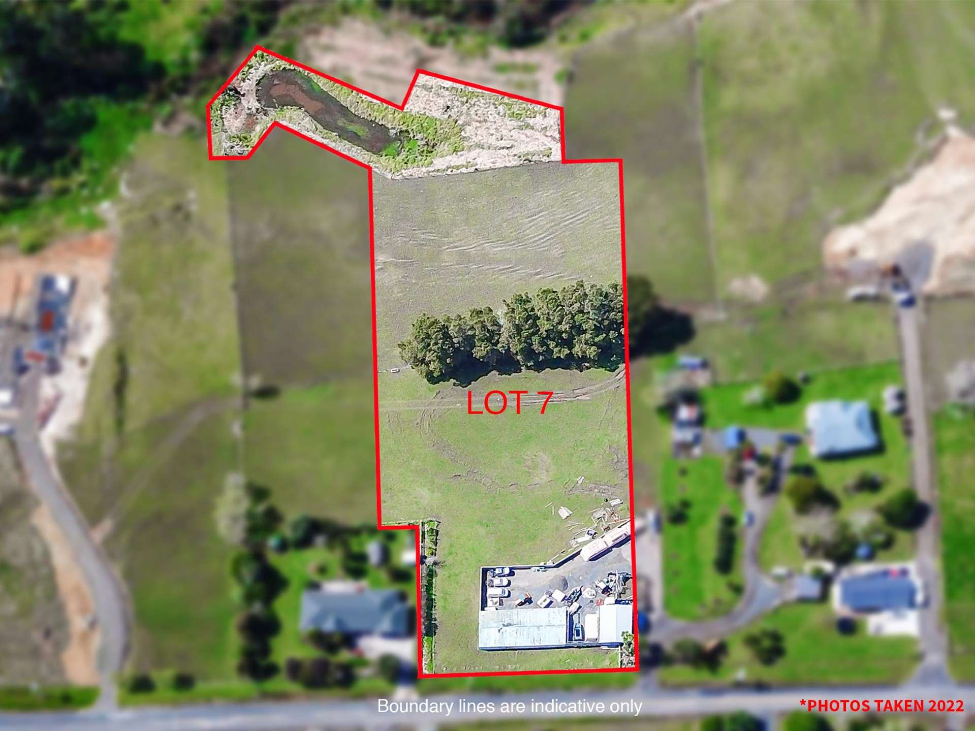 LOT 7/323 Amreins Road Taupaki_0