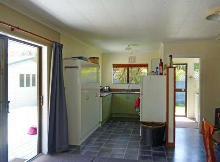 8 Freeman Access Kahurangi National Park_9