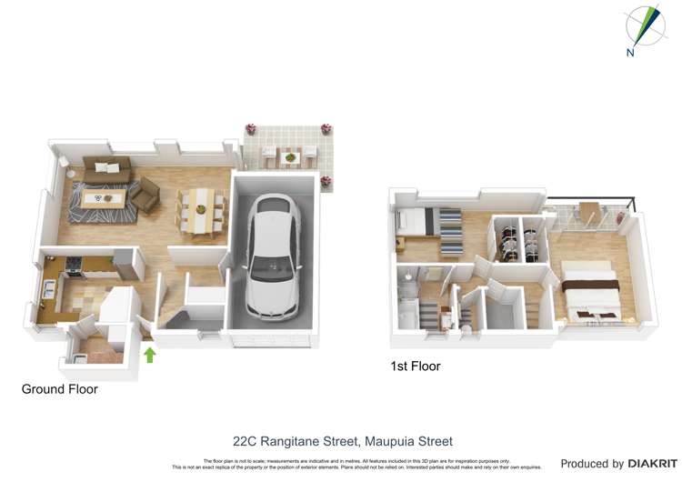 22c Rangitane Street Maupuia_13