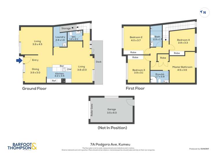 7a Podgora Avenue Kumeu_16