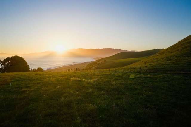 3A Seaview Sections Kaikoura_4