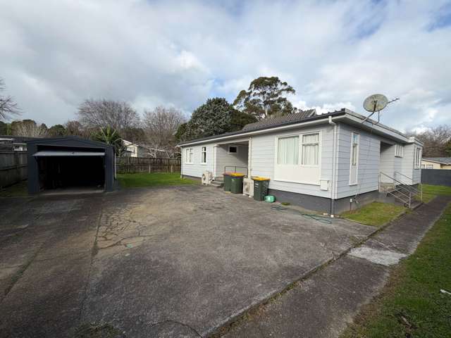 7 Bedrooms House On Citril Place!!!
