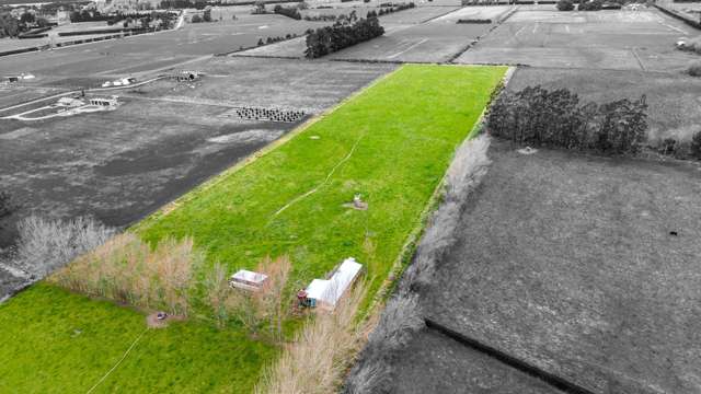 Larger than Average!