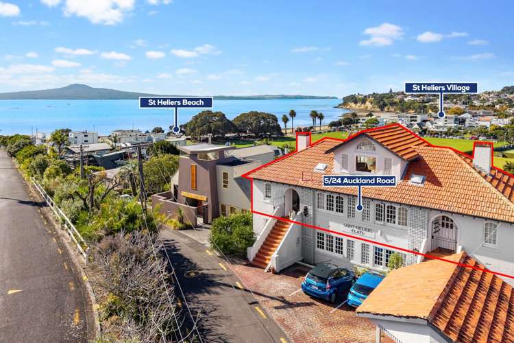 5/24 Auckland Road St Heliers_20