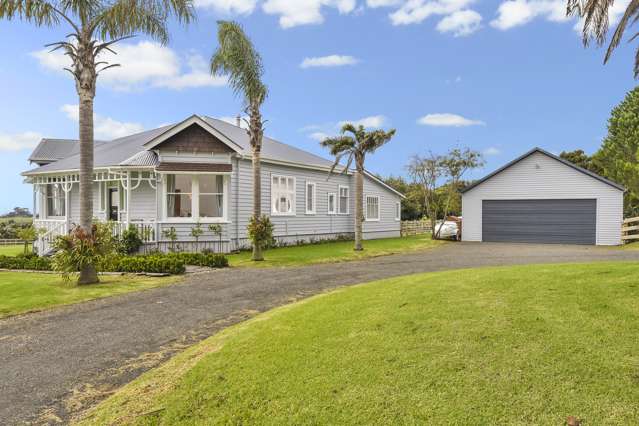 100 Hamilton Road Waimauku_1