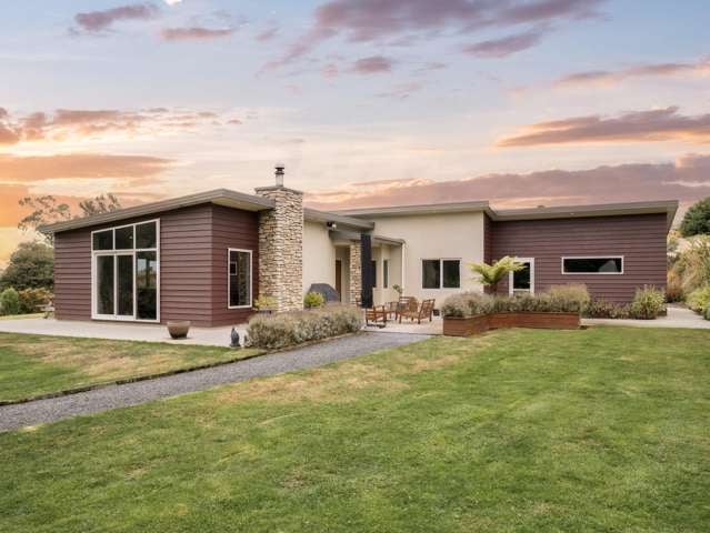 Catlins calling you home!