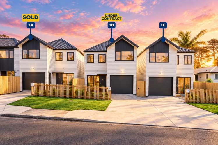 Lots 1-5/336 Royal Road_0