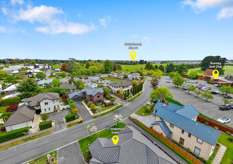 17 Stableford Green Burnside_22