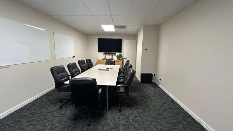 17 Albert Street City Centre_6