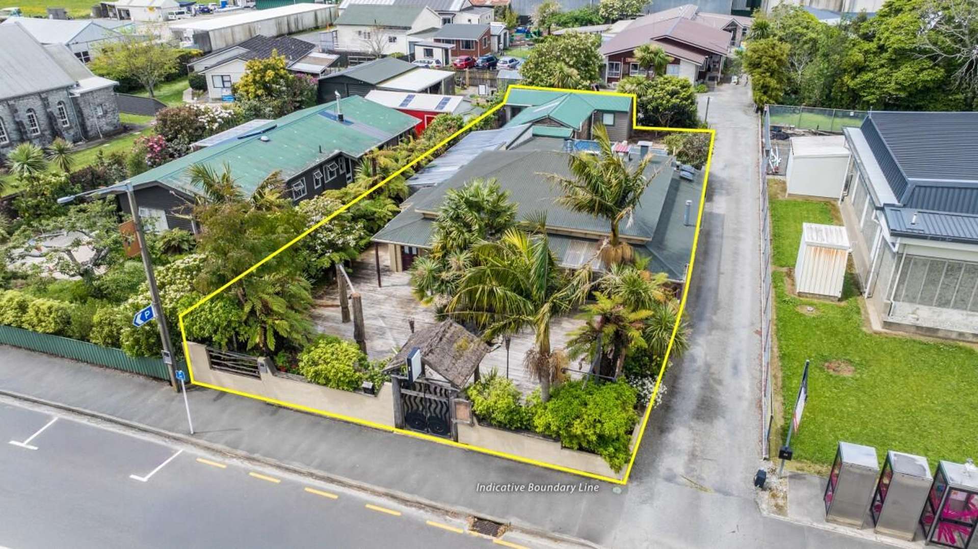 90 Commercial Street Takaka_0