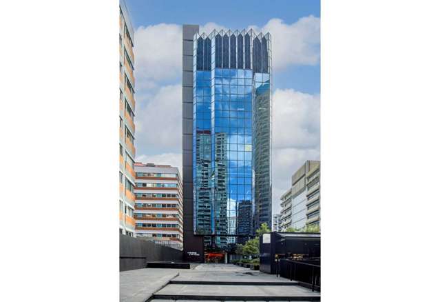 33 Federal Street City Centre_2