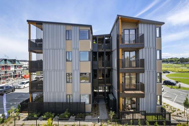 Modern 3-Bedroom Unit in the Heart of Milldale