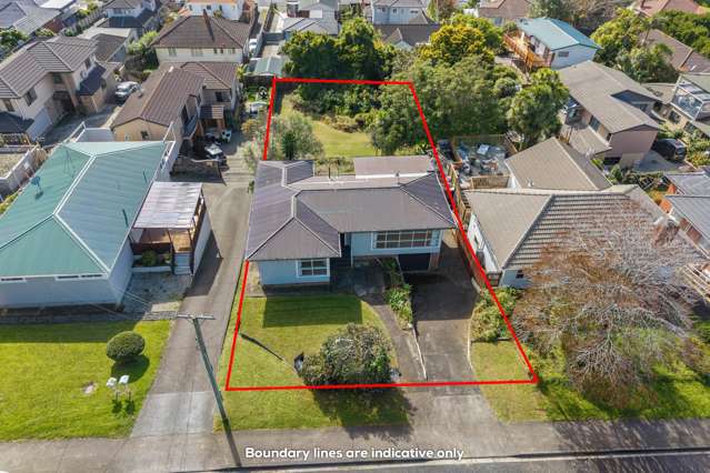 21 Littlejohn Street Hillsborough_1