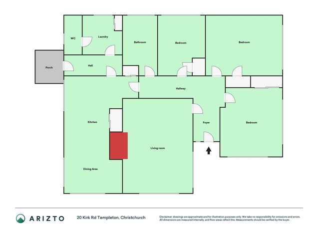 20 Kirk Road Templeton_1